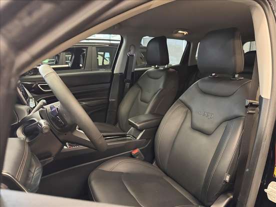 JEEP-COMPASS-1.3 T270 TURBO FLEX LIMITED AT6 JEEP-COMPASS-2025