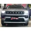 JEEP COMPASS 1.3 T270 TURBO FLEX LIMITED AT6 JEEP COMPASS 1.3 T270 TURBO FLEX LIMITED AT6