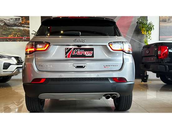 JEEP-COMPASS-1.3 T270 TURBO FLEX LIMITED AT6 JEEP-COMPASS-2023