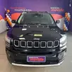 JEEP COMPASS 1.3 T270 TURBO FLEX LONGITUDE AT6 JEEP COMPASS 1.3 T270 TURBO FLEX LONGITUDE AT6