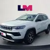 JEEP COMPASS 1.3 T270 TURBO FLEX LONGITUDE AT6 JEEP COMPASS 1.3 T270 TURBO FLEX LONGITUDE AT6