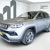 JEEP COMPASS 1.3 T270 TURBO FLEX LONGITUDE AT6 JEEP COMPASS 1.3 T270 TURBO FLEX LONGITUDE AT6