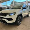 JEEP COMPASS 1.3 T270 TURBO FLEX LONGITUDE AT6 JEEP COMPASS 1.3 T270 TURBO FLEX LONGITUDE AT6