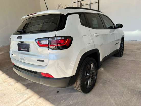 JEEP-COMPASS-1.3 T270 TURBO FLEX LONGITUDE AT6 JEEP-COMPASS-2021