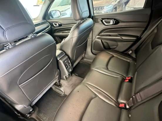 JEEP-COMPASS-1.3 T270 TURBO FLEX LONGITUDE AT6 JEEP-COMPASS-2021