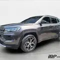JEEP COMPASS 1.3 T270 TURBO FLEX LONGITUDE AT6 JEEP COMPASS 1.3 T270 TURBO FLEX LONGITUDE AT6