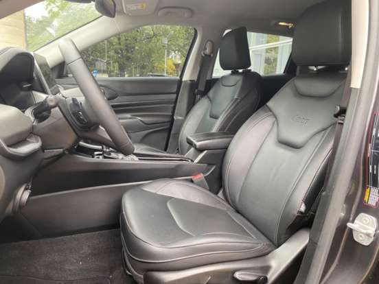 JEEP-COMPASS-1.3 T270 TURBO FLEX LONGITUDE AT6 JEEP-COMPASS-2022