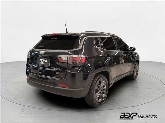 JEEP-COMPASS-1.3 T270 TURBO FLEX LONGITUDE AT6 JEEP-COMPASS-2024