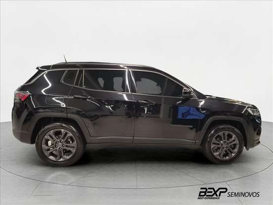 JEEP-COMPASS-1.3 T270 TURBO FLEX LONGITUDE AT6 JEEP-COMPASS-2024