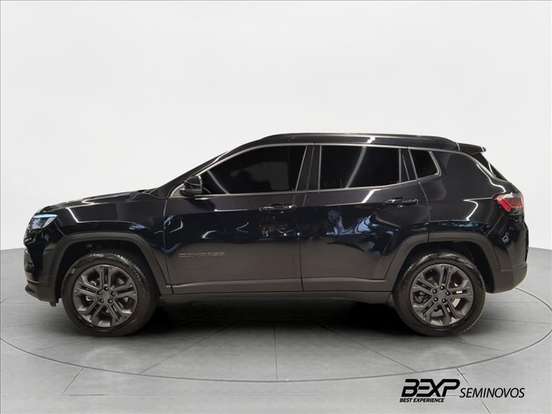 JEEP-COMPASS-1.3 T270 TURBO FLEX LONGITUDE AT6 JEEP-COMPASS-2024