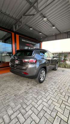 JEEP-COMPASS-1.3 T270 TURBO FLEX S AT6 JEEP-COMPASS-2022
