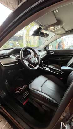 JEEP-COMPASS-1.3 T270 TURBO FLEX S AT6 JEEP-COMPASS-2022
