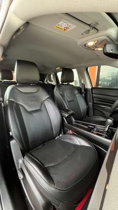 JEEP-COMPASS-1.3 T270 TURBO FLEX S AT6 JEEP-COMPASS-2022