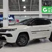 JEEP COMPASS 1.3 T270 TURBO FLEX S AT6 JEEP COMPASS 1.3 T270 TURBO FLEX S AT6