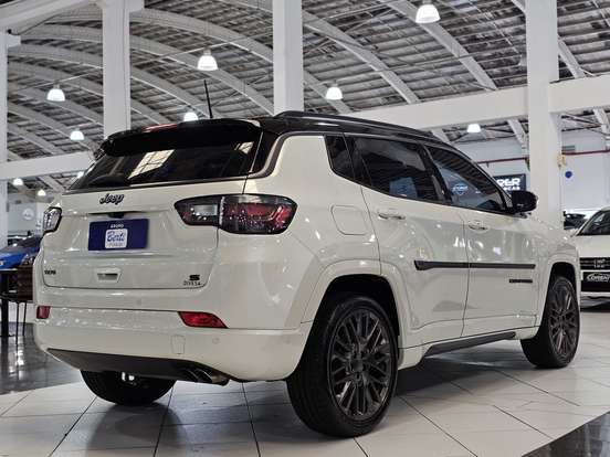 JEEP-COMPASS-1.3 T270 TURBO FLEX S AT6 JEEP-COMPASS-2022