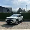 JEEP COMPASS 1.3 T270 TURBO FLEX S AT6 JEEP COMPASS 1.3 T270 TURBO FLEX S AT6