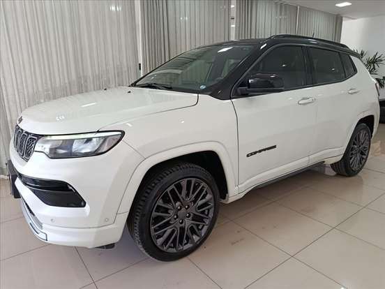 JEEP-COMPASS-1.3 T270 TURBO FLEX S AT6 JEEP-COMPASS-2023