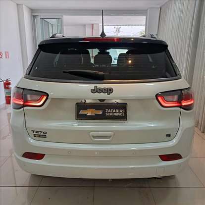 JEEP-COMPASS-1.3 T270 TURBO FLEX S AT6 JEEP-COMPASS-2023