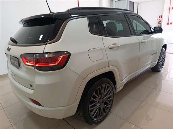 JEEP-COMPASS-1.3 T270 TURBO FLEX S AT6 JEEP-COMPASS-2023