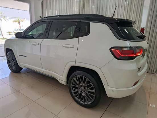JEEP-COMPASS-1.3 T270 TURBO FLEX S AT6 JEEP-COMPASS-2023