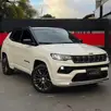 JEEP COMPASS 1.3 T270 TURBO FLEX S AT6 JEEP COMPASS 1.3 T270 TURBO FLEX S AT6