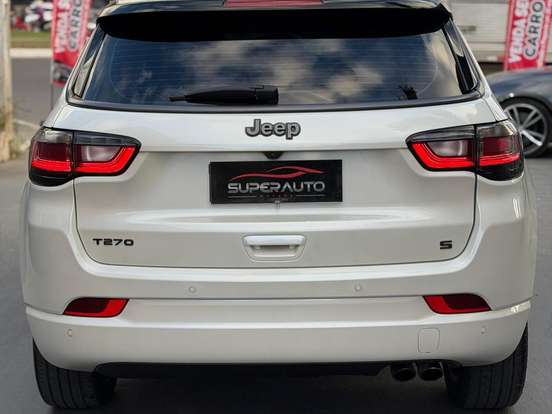 JEEP-COMPASS-1.3 T270 TURBO FLEX S AT6 JEEP-COMPASS-2023