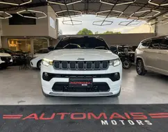 JEEP COMPASS 1.3 T270 TURBO FLEX S AT6 JEEP COMPASS 1.3 T270 TURBO FLEX S AT6