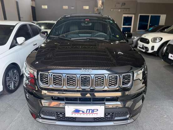 JEEP-COMPASS-1.3 T270 TURBO FLEX SPORT AT6 JEEP-COMPASS-2026