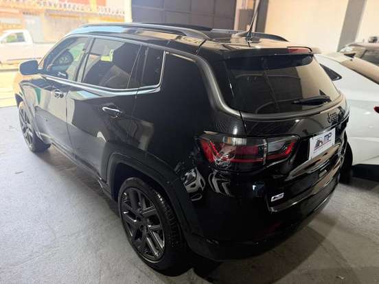 JEEP-COMPASS-1.3 T270 TURBO FLEX SPORT AT6 JEEP-COMPASS-2026