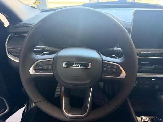 JEEP-COMPASS-1.3 T270 TURBO FLEX SPORT AT6 JEEP-COMPASS-2026