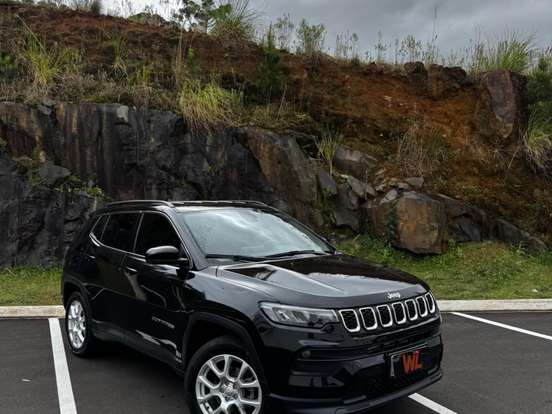 JEEP-COMPASS-1.3 T270 TURBO FLEX SPORT AT6 JEEP-COMPASS-2025