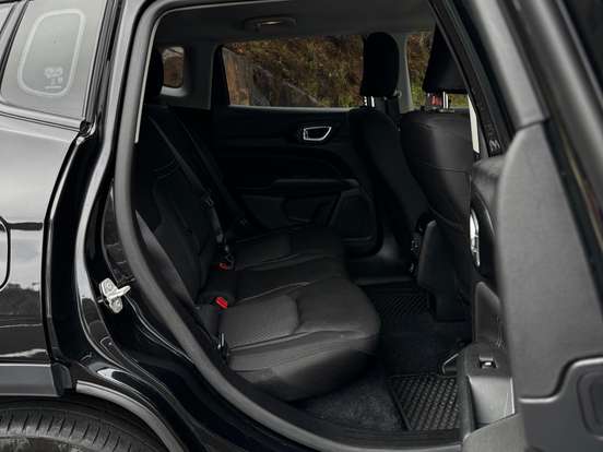 JEEP-COMPASS-1.3 T270 TURBO FLEX SPORT AT6 JEEP-COMPASS-2025