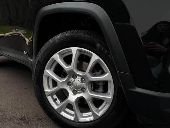 JEEP-COMPASS-1.3 T270 TURBO FLEX SPORT AT6 JEEP-COMPASS-2025
