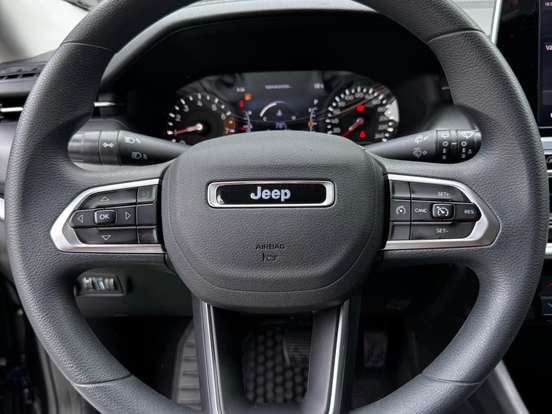 JEEP-COMPASS-1.3 T270 TURBO FLEX SPORT AT6 JEEP-COMPASS-2025
