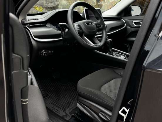 JEEP-COMPASS-1.3 T270 TURBO FLEX SPORT AT6 JEEP-COMPASS-2025