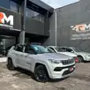 JEEP COMPASS 1.3 T270 TURBO HÍBRIDO S 4XE AT6 JEEP COMPASS 1.3 T270 TURBO HÍBRIDO S 4XE AT6
