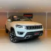 JEEP COMPASS 2.0 16V DIESEL LIMITED 4X4 AUTOMÁTICO JEEP COMPASS 2.0 16V DIESEL LIMITED 4X4 AUTOMÁTICO
