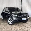 JEEP COMPASS 2.0 16V DIESEL LONGITUDE 4X4 AUTOMÁTICO JEEP COMPASS 2.0 16V DIESEL LONGITUDE 4X4 AUTOMÁTICO
