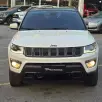 JEEP COMPASS 2.0 16V DIESEL S 4X4 AUTOMÁTICO JEEP COMPASS 2.0 16V DIESEL S 4X4 AUTOMÁTICO