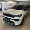 JEEP COMPASS 2.0 HURRICANE 4 TURBO GASOLINA BLACKHAWK AT9 JEEP COMPASS 2.0 HURRICANE 4 TURBO GASOLINA BLACKHAWK AT9
