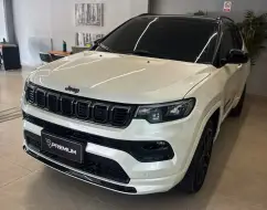 JEEP COMPASS 2.0 HURRICANE 4 TURBO GASOLINA BLACKHAWK AT9 JEEP COMPASS 2.0 HURRICANE 4 TURBO GASOLINA BLACKHAWK AT9