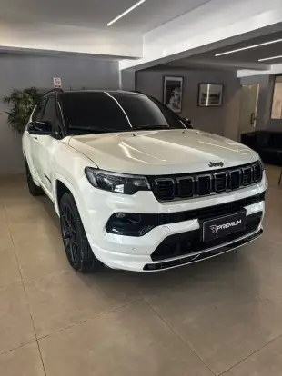 JEEP-COMPASS-2.0 HURRICANE 4 TURBO GASOLINA BLACKHAWK AT9 JEEP-COMPASS-2024