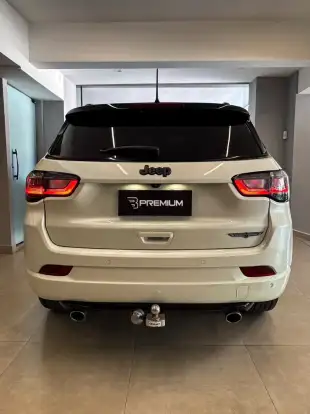 JEEP-COMPASS-2.0 HURRICANE 4 TURBO GASOLINA BLACKHAWK AT9 JEEP-COMPASS-2024