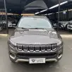 JEEP COMPASS 2.0 TD350 TURBO DIESEL LIMITED AT9 JEEP COMPASS 2.0 TD350 TURBO DIESEL LIMITED AT9
