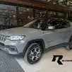 JEEP COMPASS 2.0 TD350 TURBO DIESEL TRAILHAWK AT9 JEEP COMPASS 2.0 TD350 TURBO DIESEL TRAILHAWK AT9