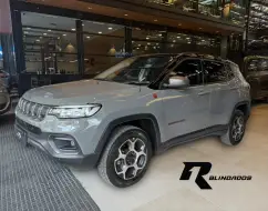 JEEP COMPASS 2.0 TD350 TURBO DIESEL TRAILHAWK AT9 JEEP COMPASS 2.0 TD350 TURBO DIESEL TRAILHAWK AT9
