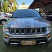JEEP COMPASS 2.0 16V DIESEL LIMITED 4X4 AUTOMÁTICO JEEP COMPASS 2.0 16V DIESEL LIMITED 4X4 AUTOMÁTICO