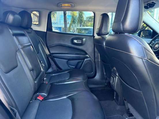 JEEP-COMPASS-2.0 16V DIESEL LIMITED 4X4 AUTOMÁTICO JEEP-COMPASS-2021