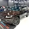 JEEP COMPASS 2.0 16V DIESEL LIMITED 4X4 AUTOMÁTICO JEEP COMPASS 2.0 16V DIESEL LIMITED 4X4 AUTOMÁTICO