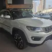 JEEP COMPASS 2.0 16V DIESEL LIMITED 4X4 AUTOMÁTICO JEEP COMPASS 2.0 16V DIESEL LIMITED 4X4 AUTOMÁTICO